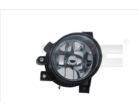 Fog Light 19-0298-15-21 TYC