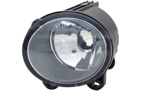Fog Light 19-0303-01-9 TYC, Image 2