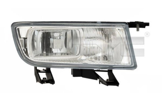 Fog Light 19-0309001 TYC, Image 2