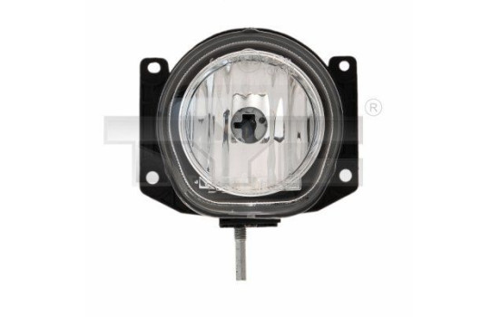 Fog Light 19-0397-05-2 TYC, Image 2