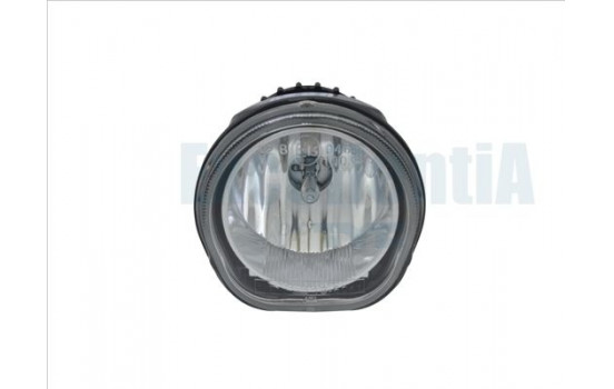 Fog Light 19-0397-10-21 TYC