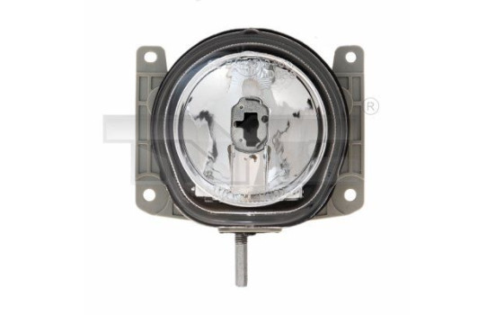 Fog Light 19-0401-05-2 TYC, Image 2