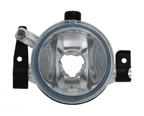 Fog Light 19-0407-11-2 TYC