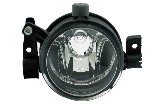 Fog Light 19-0407001 TYC