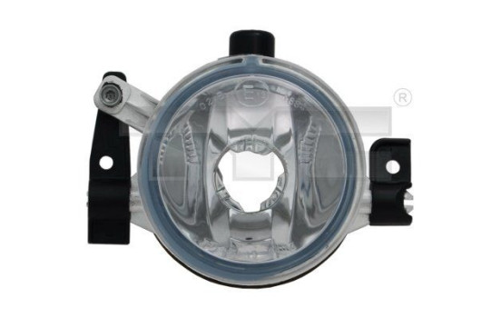 Fog Light 19-0408-11-2 TYC, Image 2