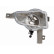Fog Light 19-0410-01-2 TYC