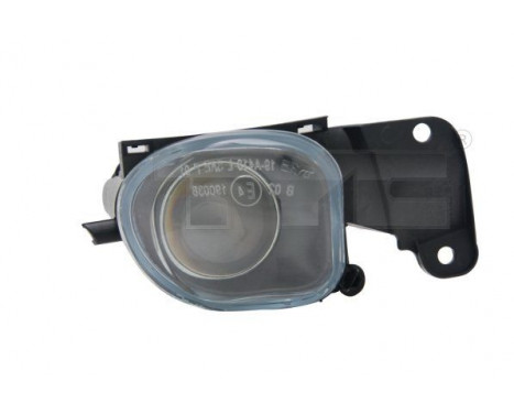 Fog Light 19-0417-05-9 TYC, Image 2