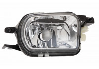 Fog Light 19-0420-01-9 TYC