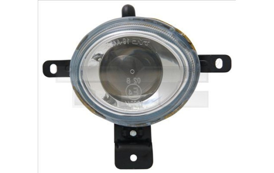 Fog Light 19-0426-01-9 TYC, Image 2