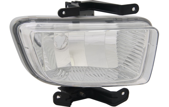Fog Light 19-0430-01-2 TYC