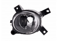Fog Light 19-0433-01-9 TYC