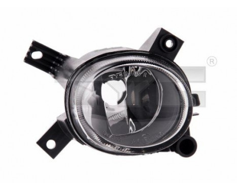 Fog Light 19-0434-01-9 TYC, Image 2