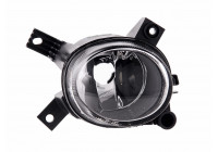 Fog Light 19-0434-01-9 TYC