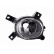 Fog Light 19-0434-01-9 TYC