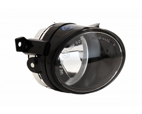 Fog Light 19-0448-01-2 TYC