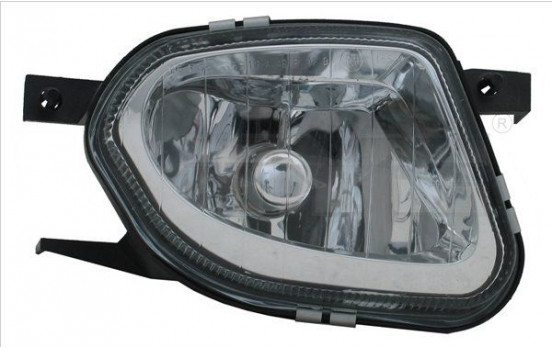 Fog Light 19-0449-01-21 TYC