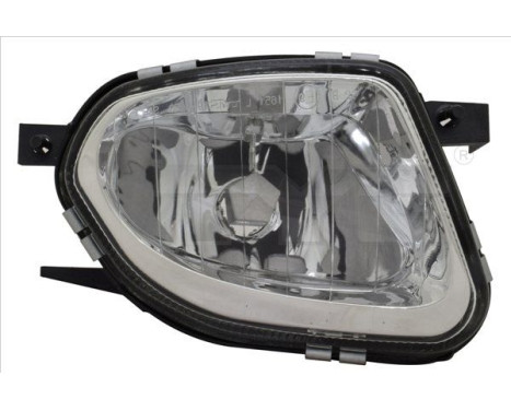 Fog Light 19-0450-21-9 TYC