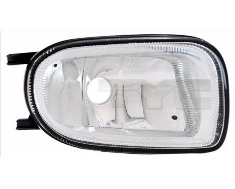 Fog Light 19-0455001 TYC, Image 2