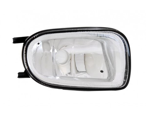 Fog Light 19-0456001 TYC