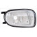 Fog Light 19-0456001 TYC, Thumbnail 2