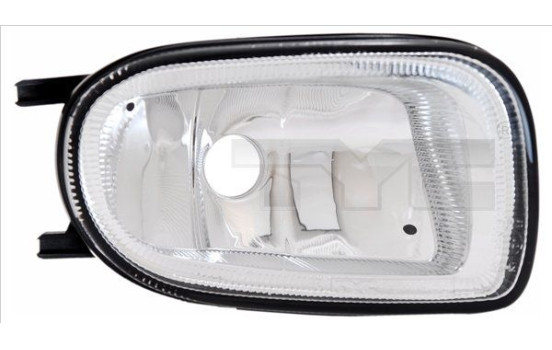 Fog Light 19-0456001 TYC, Image 2