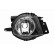 Fog Light 19-0469001 TYC