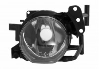 Fog Light 19-0472001 TYC
