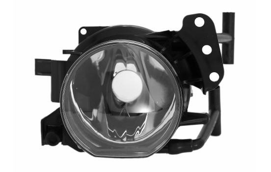Fog Light 19-0472001 TYC