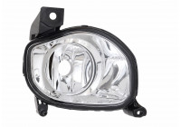 Fog Light 19-0480001 TYC