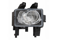 Fog Light 19-0497-05-2 TYC