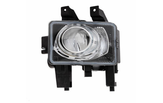 Fog Light 19-0498-05-2 TYC