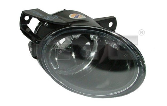 Fog Light 19-0530-01-9 TYC, Image 2