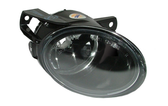 Fog Light 19-0530-01-9 TYC