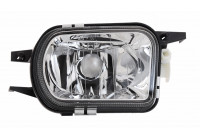 Fog Light 19-0553-01-9 TYC