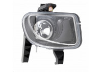Fog Light 19-0555-15-2 TYC