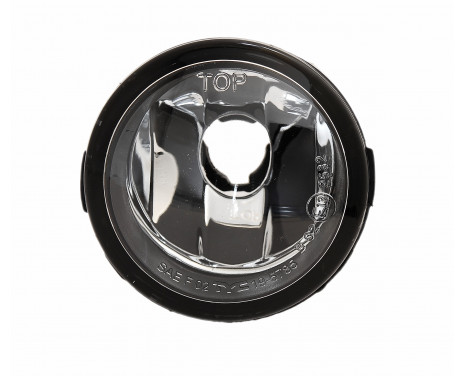 Fog Light 19-0561-01-2 TYC