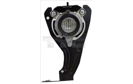 Fog Light 19-0565-05-2 TYC