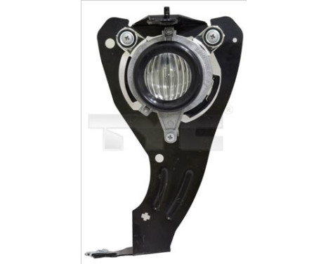 Fog Light 19-0565-15-2 TYC
