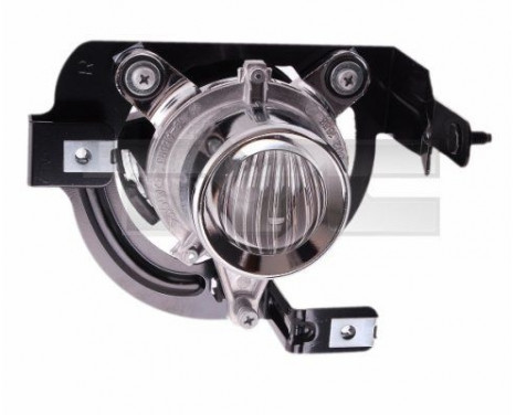 Fog Light 19-0569-05-2 TYC, Image 2