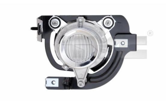Fog Light 19-0570-05-2 TYC, Image 2