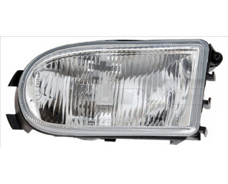 Fog Light 19-0588-05-2 TYC, Image 2