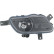 Fog Light 19-0590-05-2 TYC, Thumbnail 2