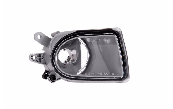 Fog Light 19-0591-01-2 TYC