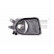 Fog Light 19-0592-01-2 TYC, Thumbnail 2