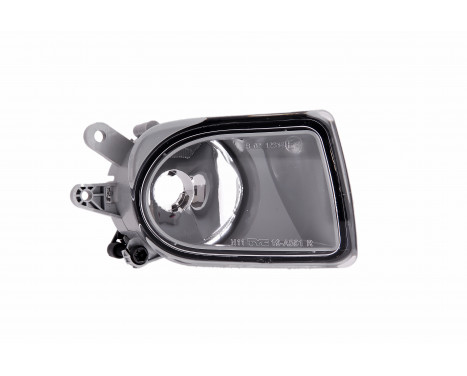 Fog Light 19-0592-01-2 TYC