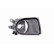 Fog Light 19-0592-01-2 TYC