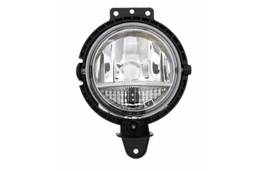 Fog Light 19-0597-01-9 TYC