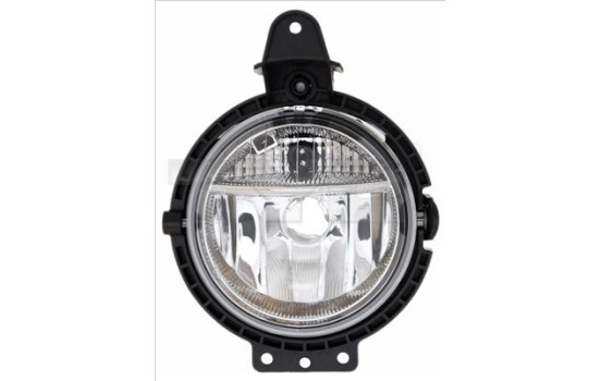 Fog Light 19-0597-01-9 TYC, Image 2