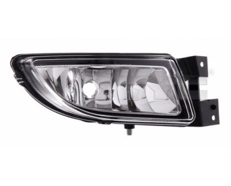 Fog Light 19-0604-05-2 TYC, Image 2