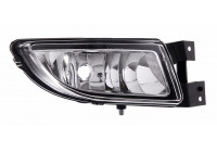 Fog Light 19-0604-05-2 TYC